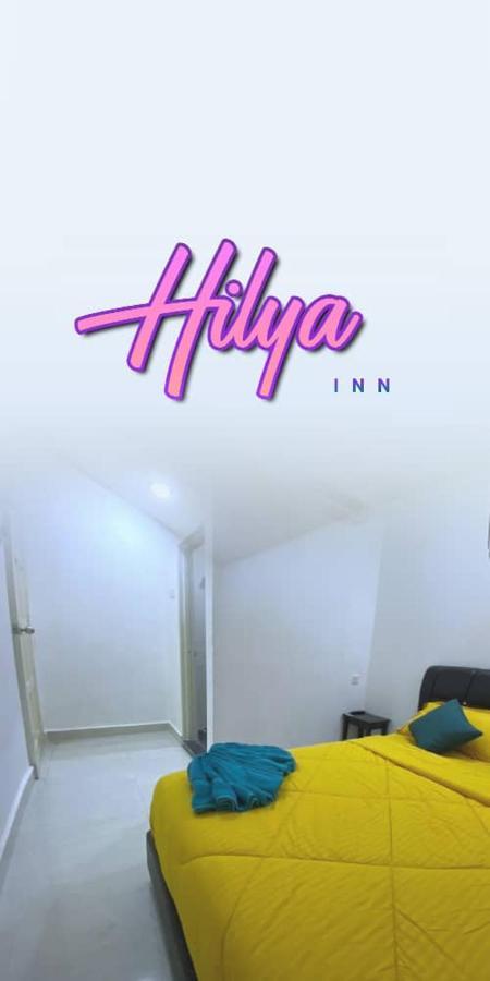 Hilya Inn Kuah Exterior photo